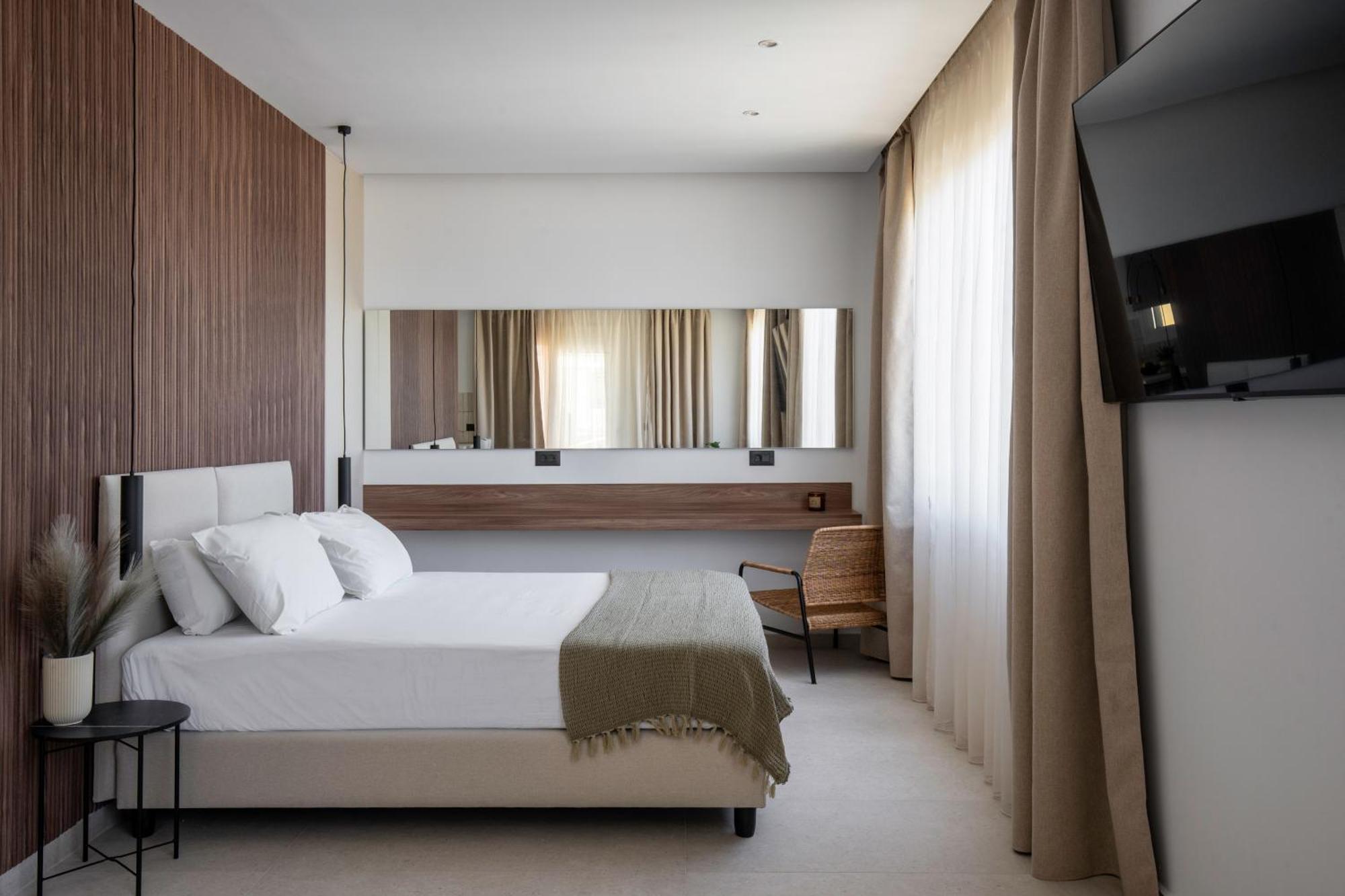 Theros Luxury Apartment Αρχάγγελος Εξωτερικό φωτογραφία