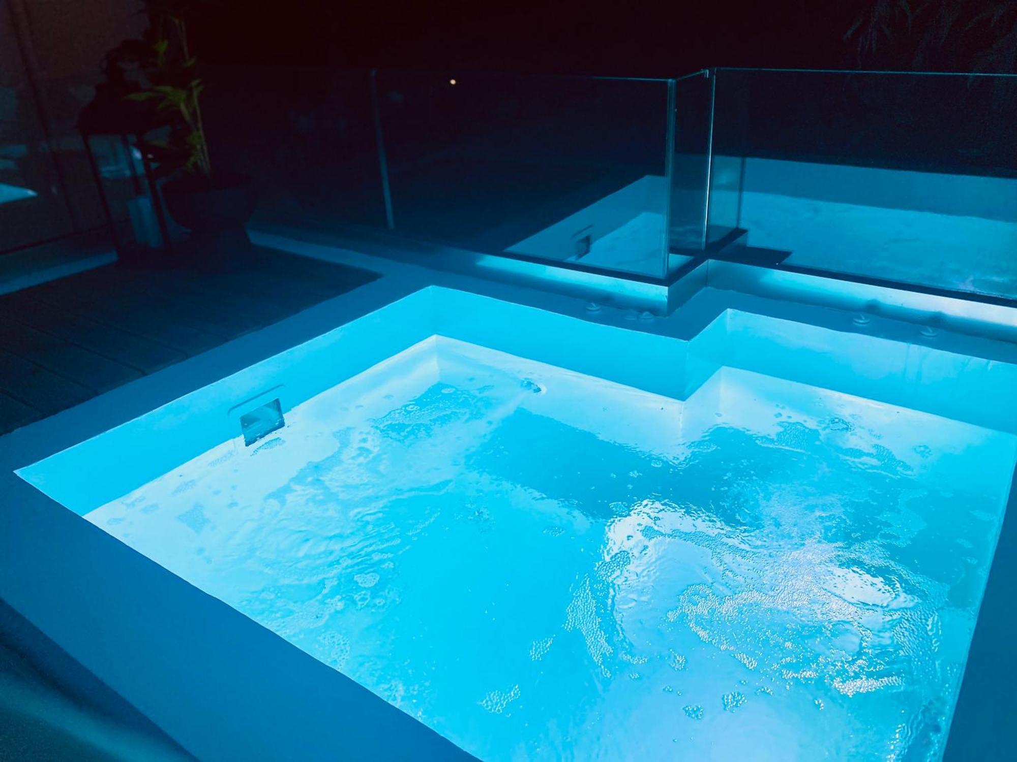 Theros Luxury Apartment Αρχάγγελος Εξωτερικό φωτογραφία